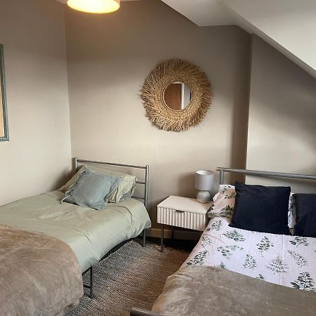 Perfect For Large Groups, Sleeps 15 Close To City Centre Σέφιλντ Εξωτερικό φωτογραφία