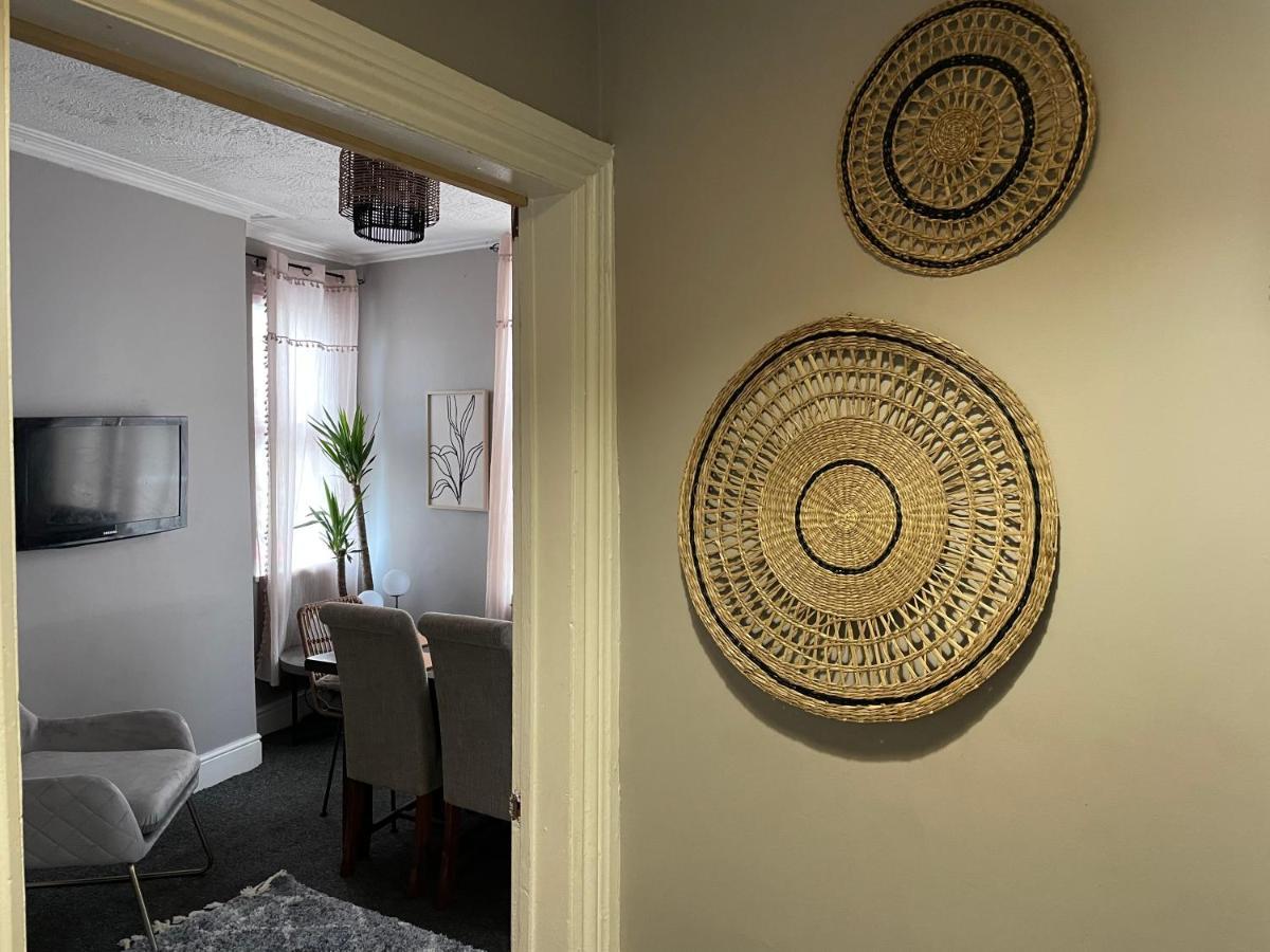 Perfect For Large Groups, Sleeps 15 Close To City Centre Σέφιλντ Εξωτερικό φωτογραφία