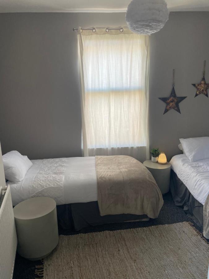 Perfect For Large Groups, Sleeps 15 Close To City Centre Σέφιλντ Εξωτερικό φωτογραφία
